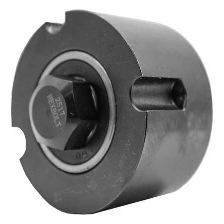 TL Idler Bushing, 2517, Steel MPN:2517-IDL-BUSH