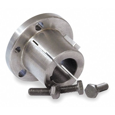 ST Bushing, B, 1 5/16 in B Dia, 1.938 in L MPN:2L245