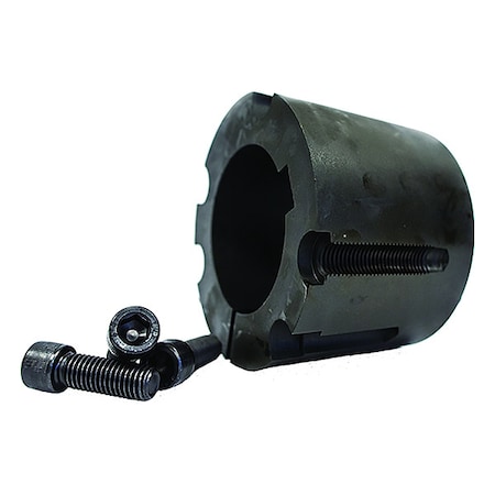 TL Bushing, 3020, 1 11/16 in B Dia, 2 in L MPN:3020X1-11/16