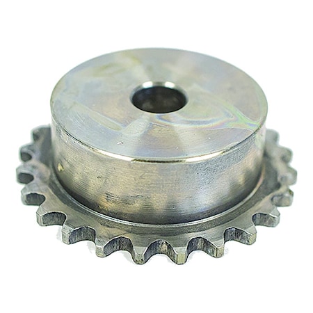 Chain Sprocket, 1/2