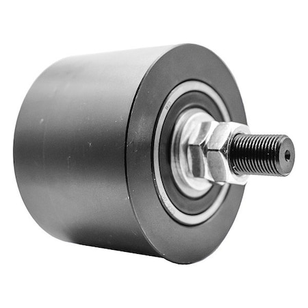 Idler Sprocket, Ball, 1 1/8 in Dia MPN:4.25x3.00-IDL-FLAT