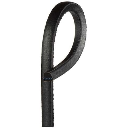 A93 Classical V-Belt, 96 in Outside Length, 1/2 in Top Width MPN:51EU10