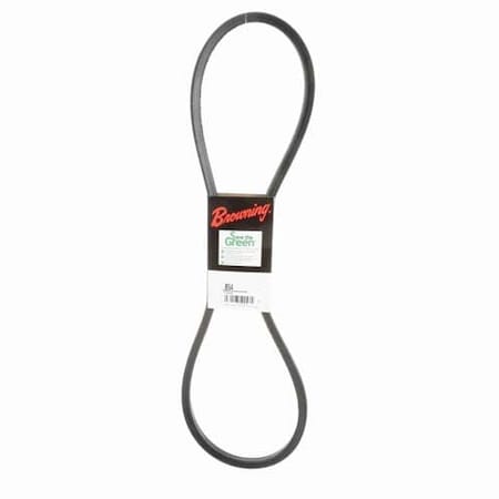 B54 Classical V-Belt, 57 in Outside Length, 21/32 in Top Width MPN:51EU24