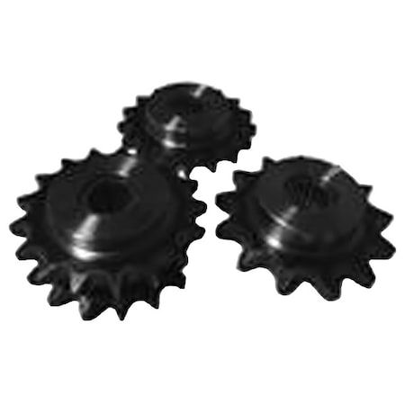 Idler Sprocket MPN:80B13-IDLER