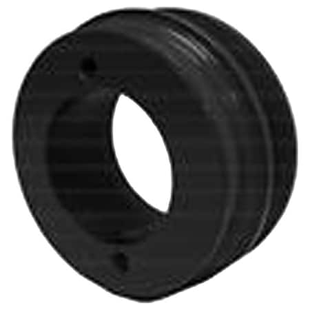 V-Belt Pulley, Cast Iron, 3.05 in OD MPN:AK30H