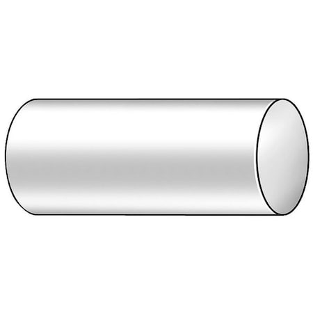 932 Bronze Rod, 5in Dia, 13 in L, 20000 psi MPN:B932S000040-13