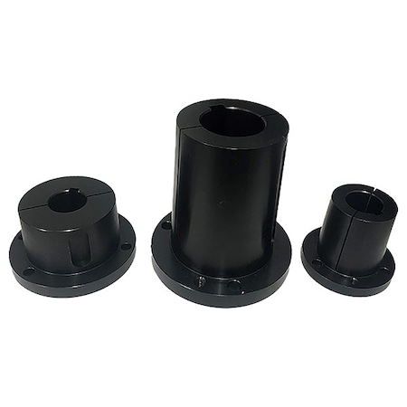 ST Bushing, B, 1 1/8 in B Dia, 1.938 in L MPN:BX1-1/8