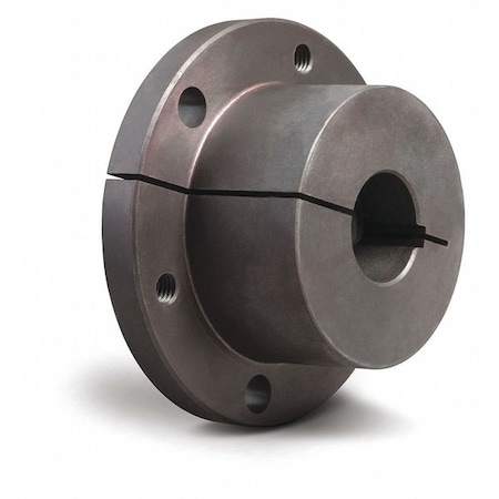 QD Bushing, E, 1 7/8 in B Dia, 2.625 in L MPN:E178