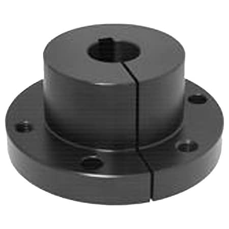 QD Bushing, E, 35 mm B Dia, 2.625 in L MPN:EX35MM