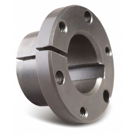 QD Bushing, JA, 1 3/16 in B Dia, 1 in L MPN:JA1316