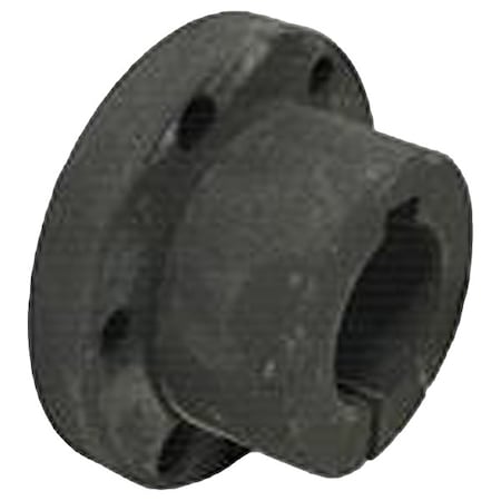 QD Bushing, JA, 14 mm B Dia, 1 in L MPN:JAX14MM