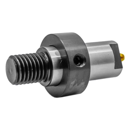 Tightener Shaft, L 3.38 in MPN:N2