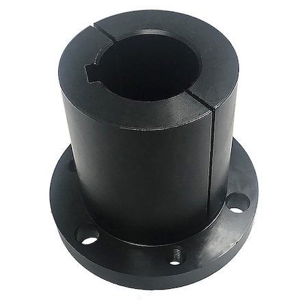 ST Bushing, Q2, 1 1/2 in B Dia, 3.5 in L MPN:Q2X1-1/2