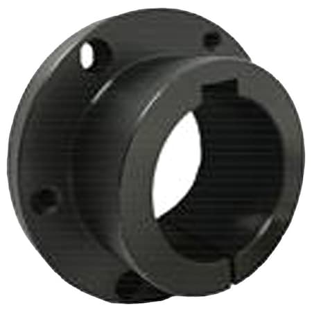 QD Bushing, SDS, 35 mm B Dia, 1.313 in L MPN:SDSX35MM
