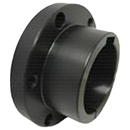 QD Bushing, SDS, 9/16 in B Dia, 1.313 in L MPN:SDSX9/16