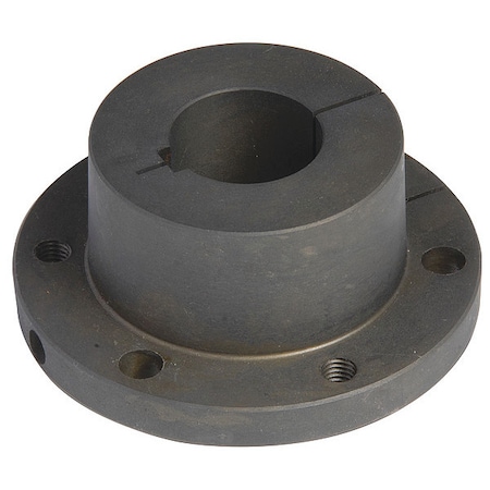 QD Bushing, SF, 2 7/16 in B Dia, 2 in L MPN:SF2716