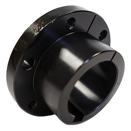 QD Bushing, SF, 2 1/4 in B Dia, 2 in L MPN:SFX2-1/4