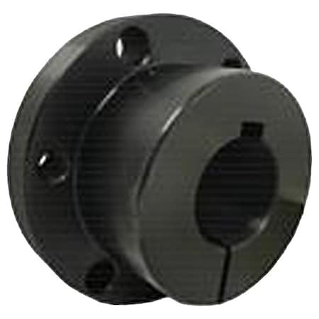 QD Bushing, SH, 1 11/16 in B Dia, 1.25 in L MPN:SHX1-11/16