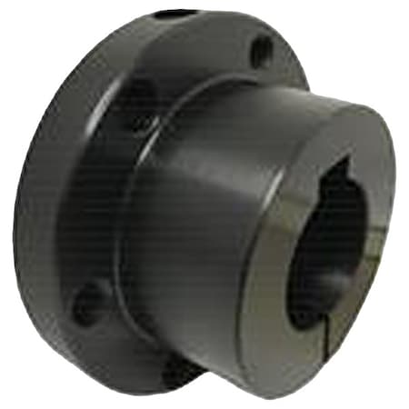QD Bushing, SH, 24 mm B Dia, 1.25 in L MPN:SHX24MM