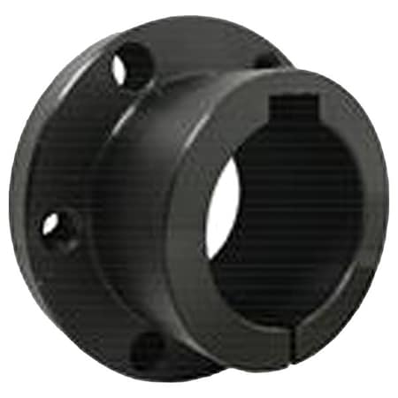 QD Bushing, SH, 38 mm B Dia, 1.25 in L MPN:SHX38MM