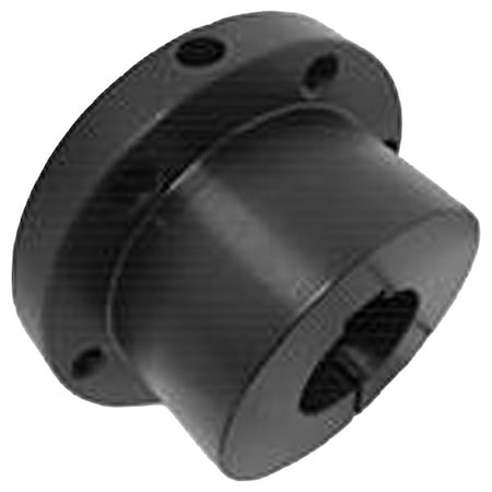 QD Bushing, SK, 32 mm B Dia, 1.875 in L MPN:SKX32MM