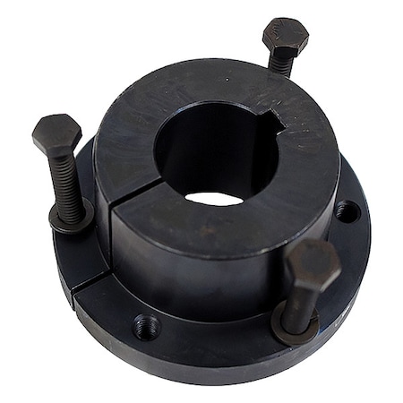 QD Bushing, SK, 5/8 in B Dia, 1.875 in L MPN:SKX5/8