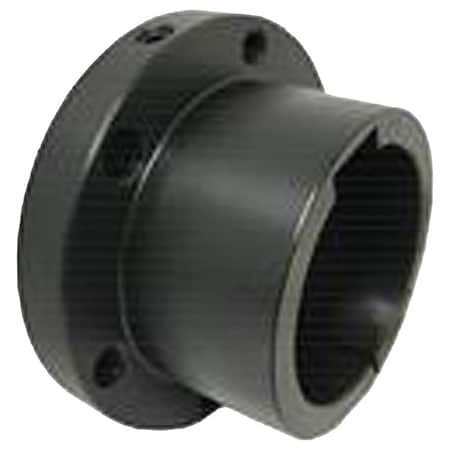 QD Bushing, SK, 60 mm B Dia, 1.875 in L MPN:SKX60MM