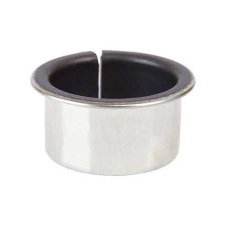 Flanged Sleeve Bearing, 5/8 in Bore MPN:ZUSAB-PB-1075