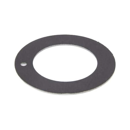 Thrust Wshr, 32mm Bore, 54mm OD, PTFE Steel MPN:ZUSAB-PB-374