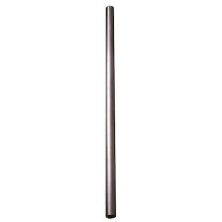 Blower Shaft, Steel, 3/4 In Dia, 20 In L MPN:5VZU2
