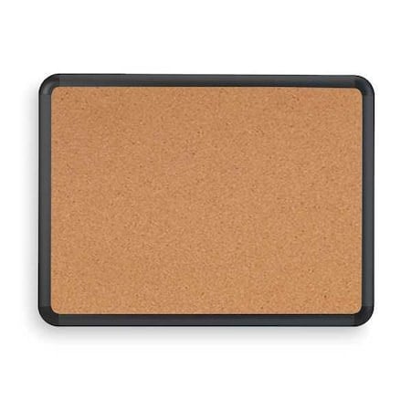 Bulletin Board, Cork, 18H x 24W In MPN:2RXF1