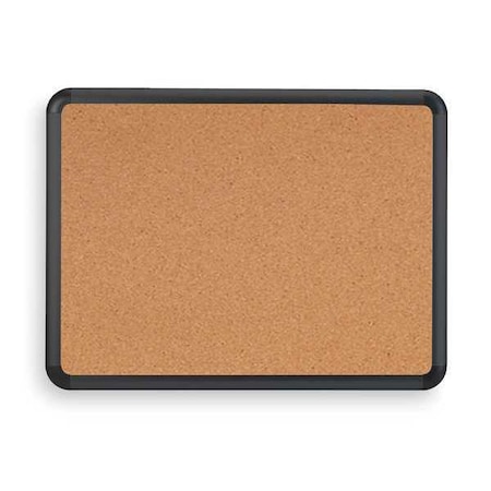 Bulletin Board, Cork, 36H x 48W In MPN:2RXF3