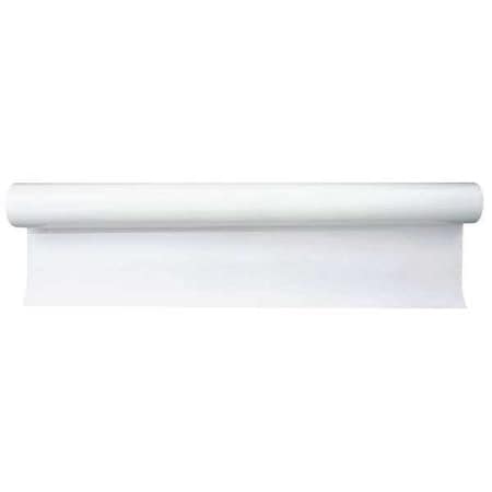 Dry Erase Sheet, Plastic, 96 in, 48 in MPN:Vawlp-dryerase