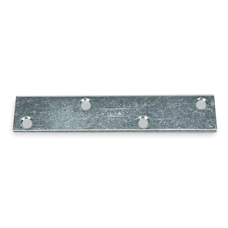Mending Plate, Steel, 1 1/4 Wx8 In L MPN:1WDG6