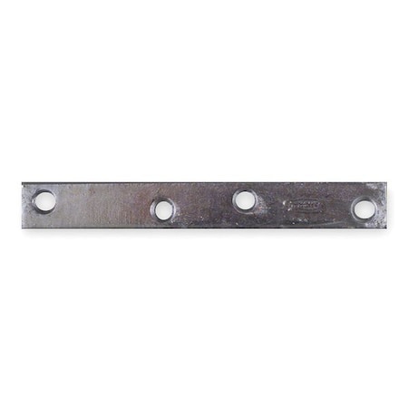 Mending Plate, Steel, 1In Wx5 In L MPN:1WDH3