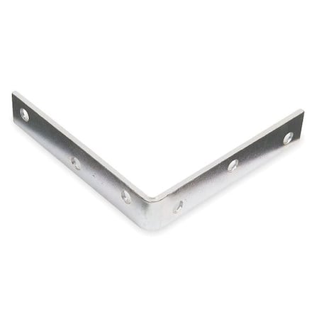 Corner Brace, Steel, 5.015 in H MPN:4PB65