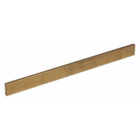 Flat Stock, 0.625