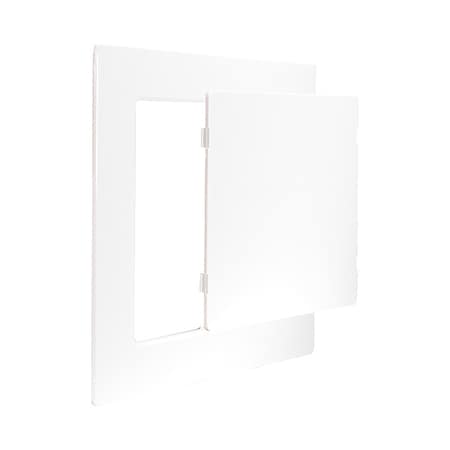Access Panel, ABS Plastic, Door 8