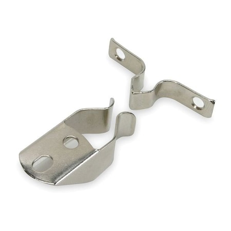 Grab Catch, Pull-to-Open, Spring, 4 lb. MPN:1VZV2