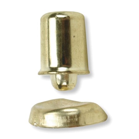 Grab Catch, Pull-to-Open, Bullet, PK4 MPN:1VZX1