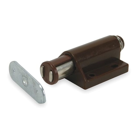 Magnetic Catch, Push-to-Open, 2.5 lb. MPN:1WAA1