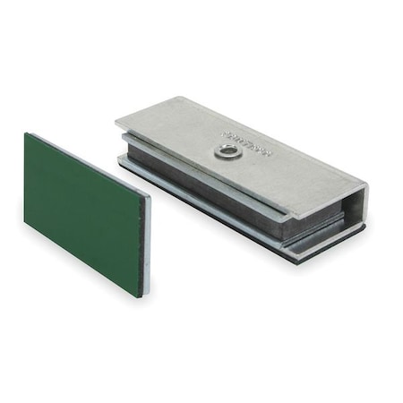 Magnetic Catch, Pull-to-Open, 14 lb. MPN:1XMT7