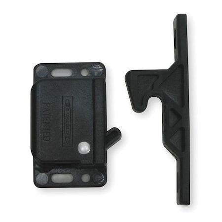 Grab Catch, Pull-to-Open, Spring, 3 lb. MPN:1XMU1