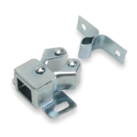 Grab Catch, Pull-to-Open, Roller, 4 lb. MPN:4PE50