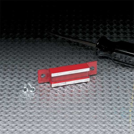 Ceramic Magnets, Rectangular MPN:7202