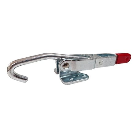 Cable Clamp, Steel, 8.32 in L MPN:806ER4