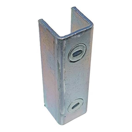 Splice Connector, U-Shape, Steel MPN:V300JNREG