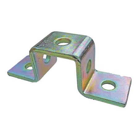 Connector, U-Shape, Steel MPN:V300UY