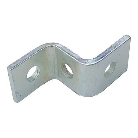 Outlet Body, Z-Shape Connector, Steel MPN:V300ZEG