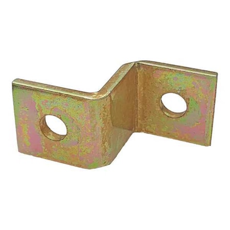 Outlet Body, Z-Shape Connector, Steel MPN:V300ZY